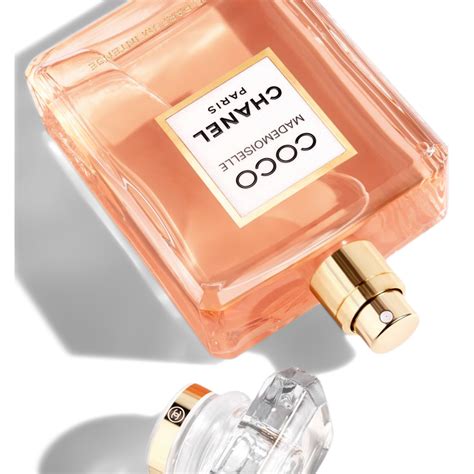 chanel mademoiselle intense fragrantica|coco mademoiselle intense vs original.